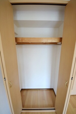 アルクスの物件内観写真